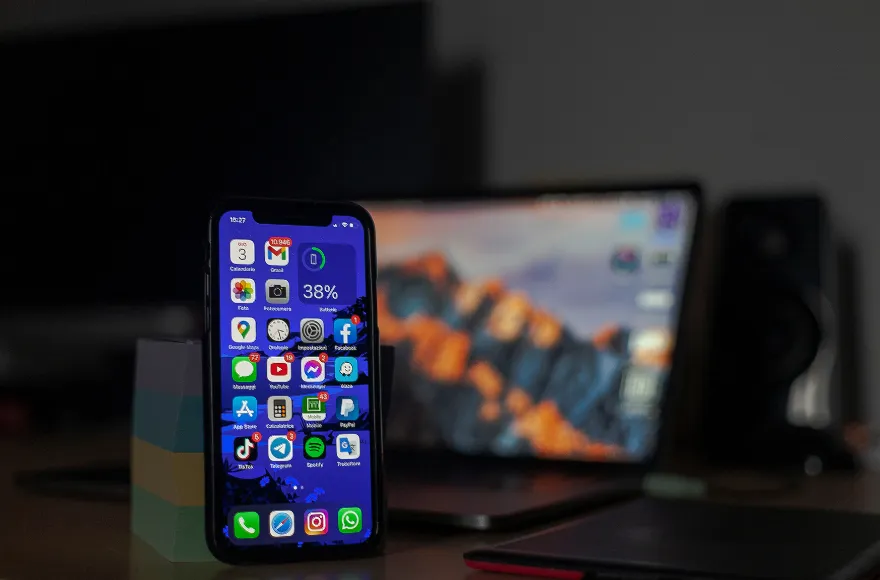 Mobile App Development Services in Kolkata