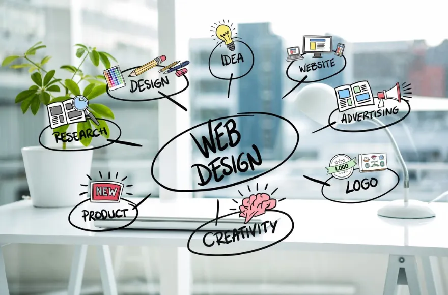 Web Development Services in Kolkata